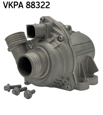 Pompă de apă, răcire motor VKPA 88322 SKF